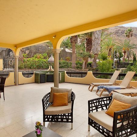 Vila Casa Paraiso Del Molinero Mogán Exteriér fotografie