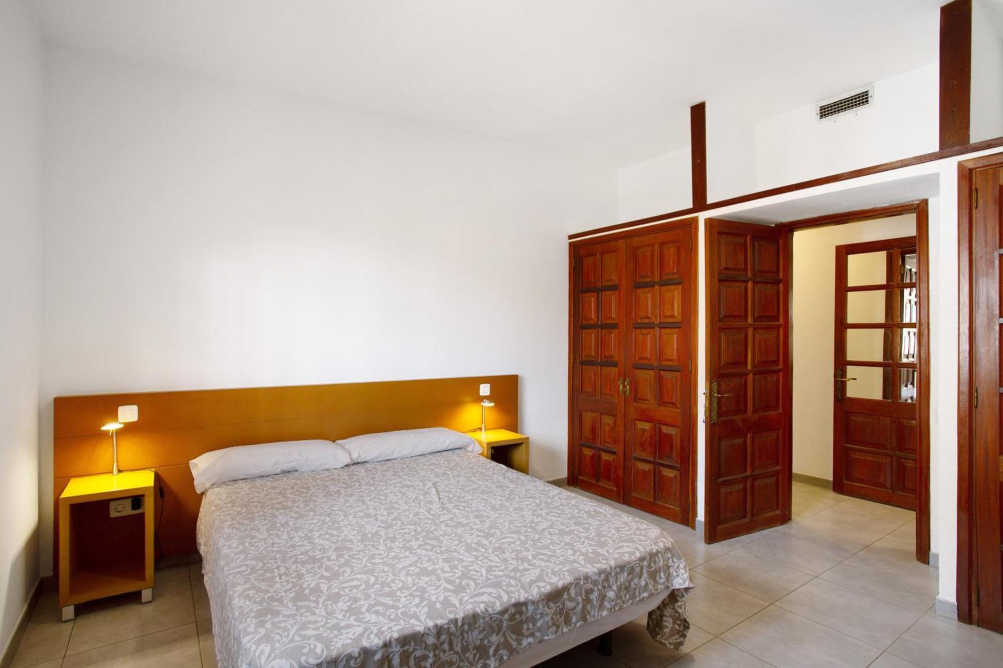 Vila Casa Paraiso Del Molinero Mogán Exteriér fotografie
