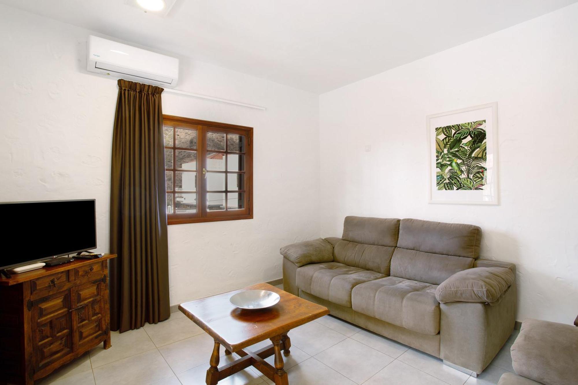 Vila Casa Paraiso Del Molinero Mogán Exteriér fotografie