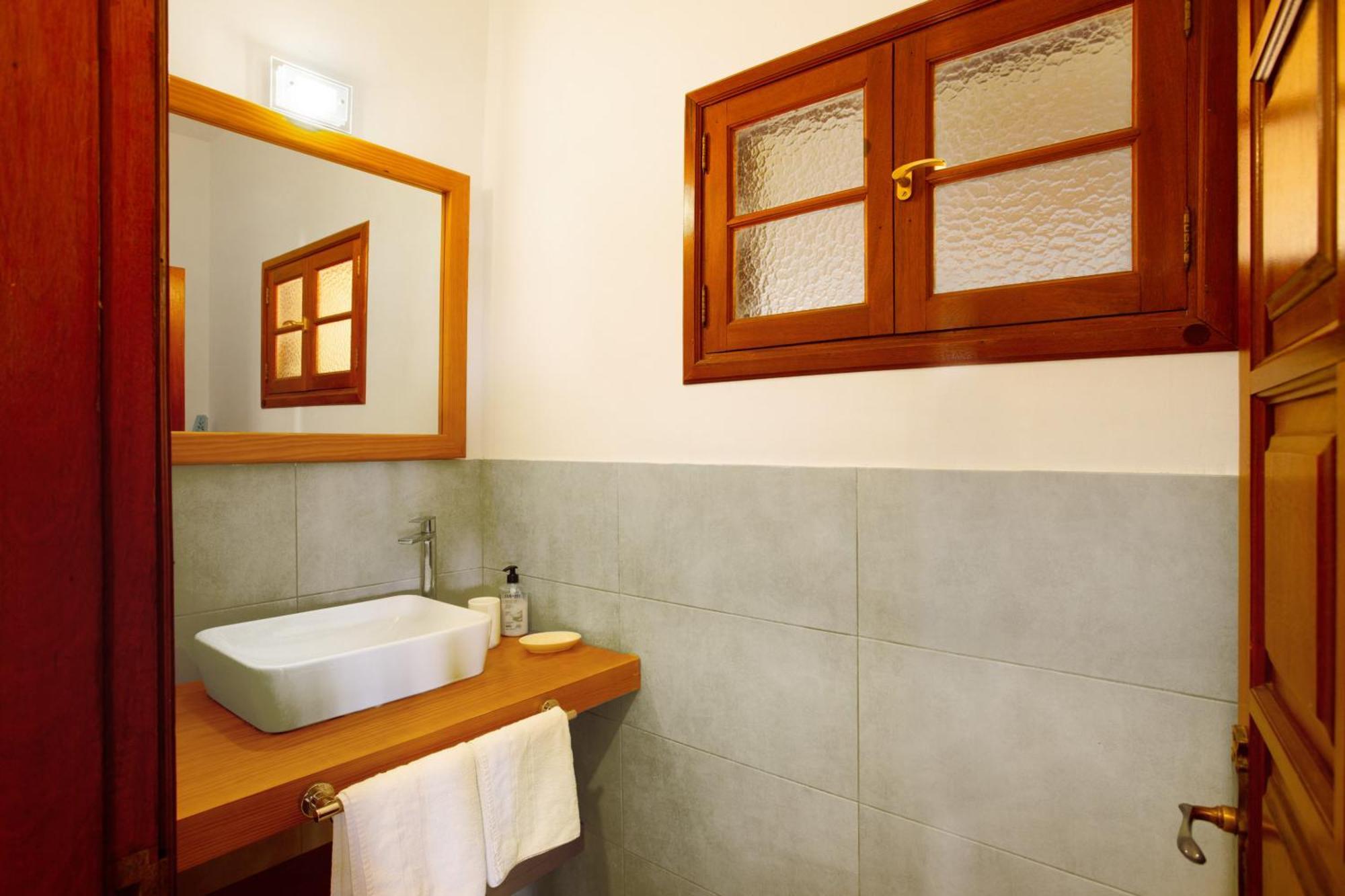 Vila Casa Paraiso Del Molinero Mogán Exteriér fotografie