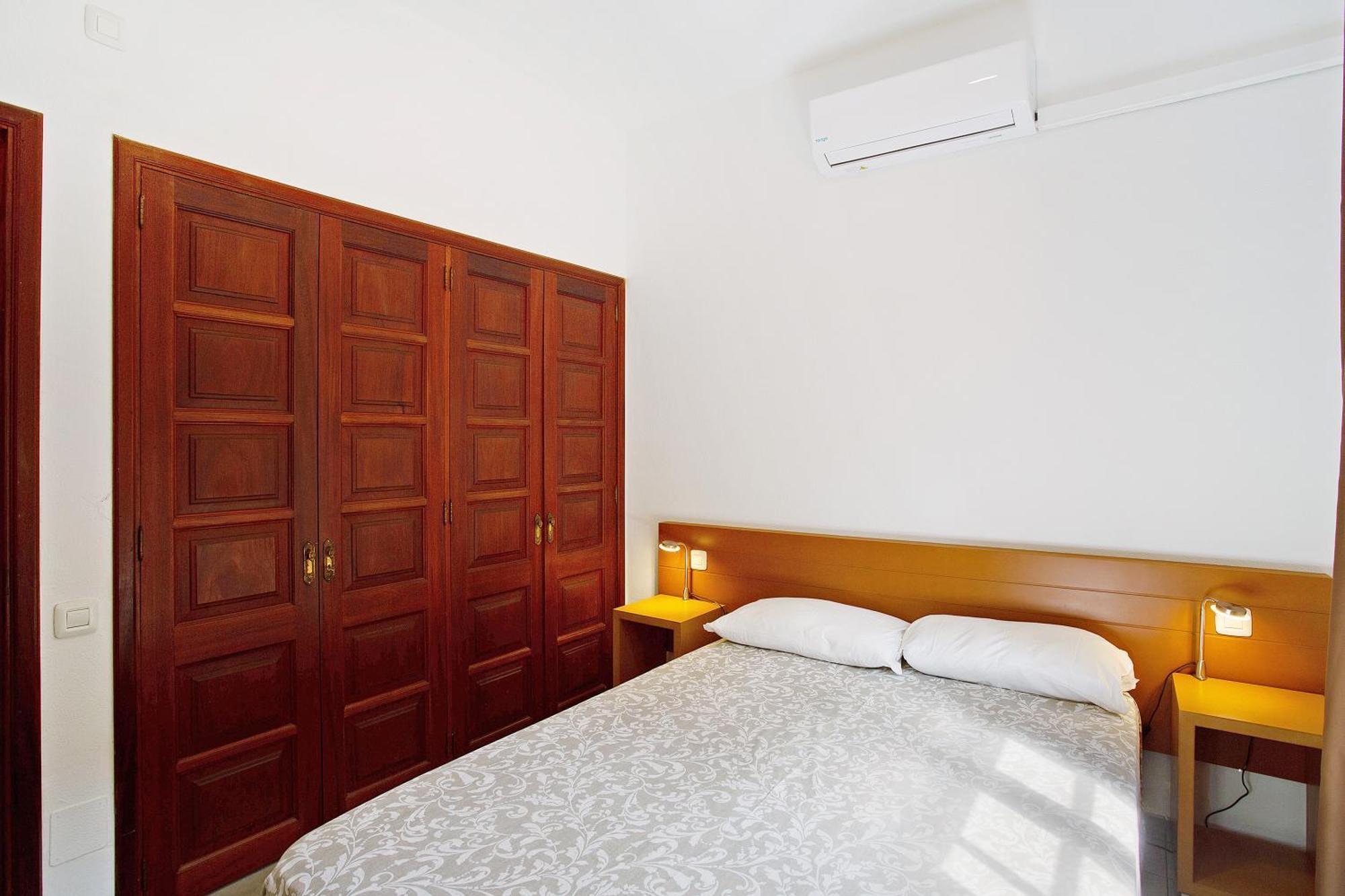 Vila Casa Paraiso Del Molinero Mogán Exteriér fotografie