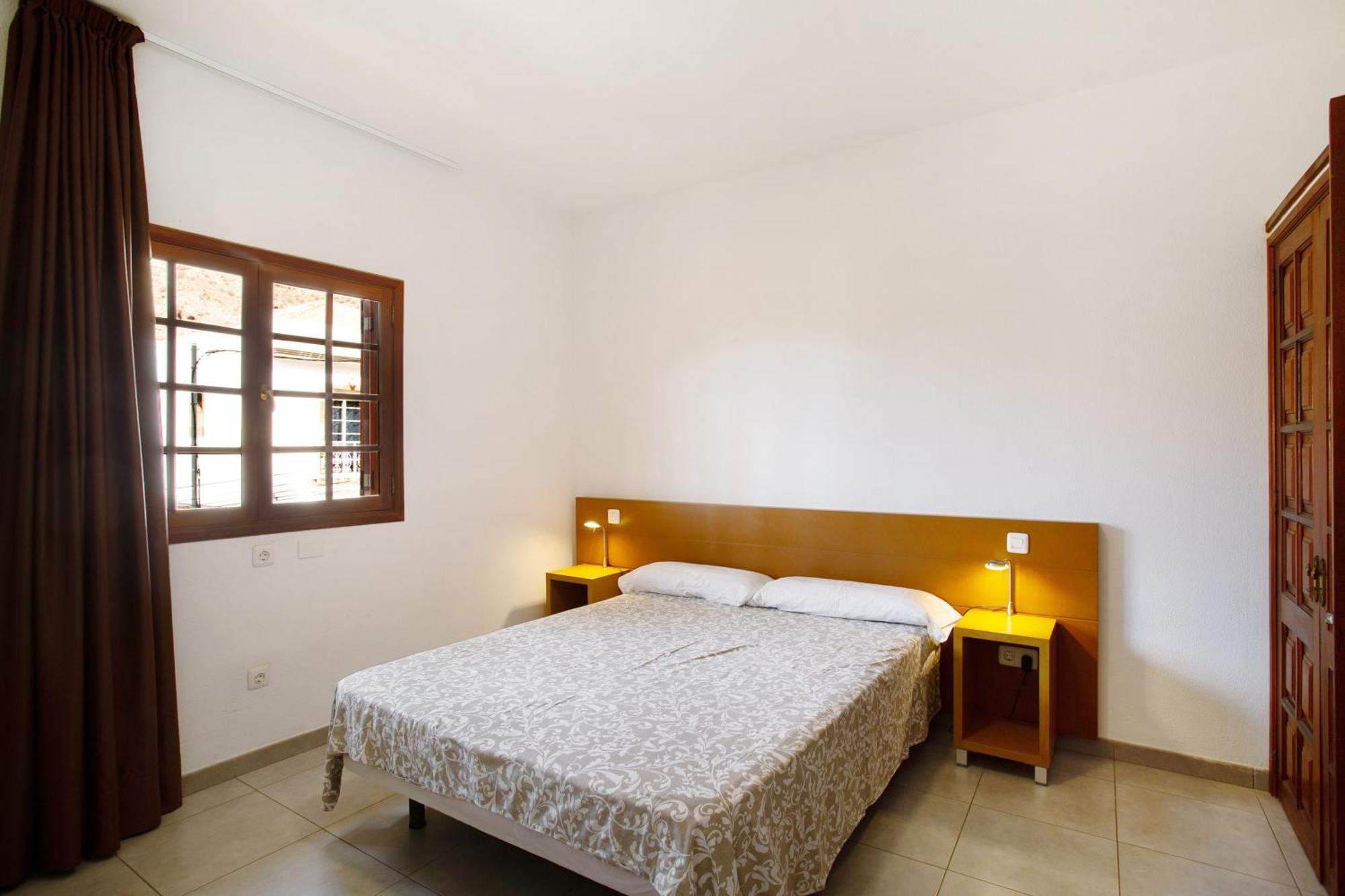 Vila Casa Paraiso Del Molinero Mogán Exteriér fotografie