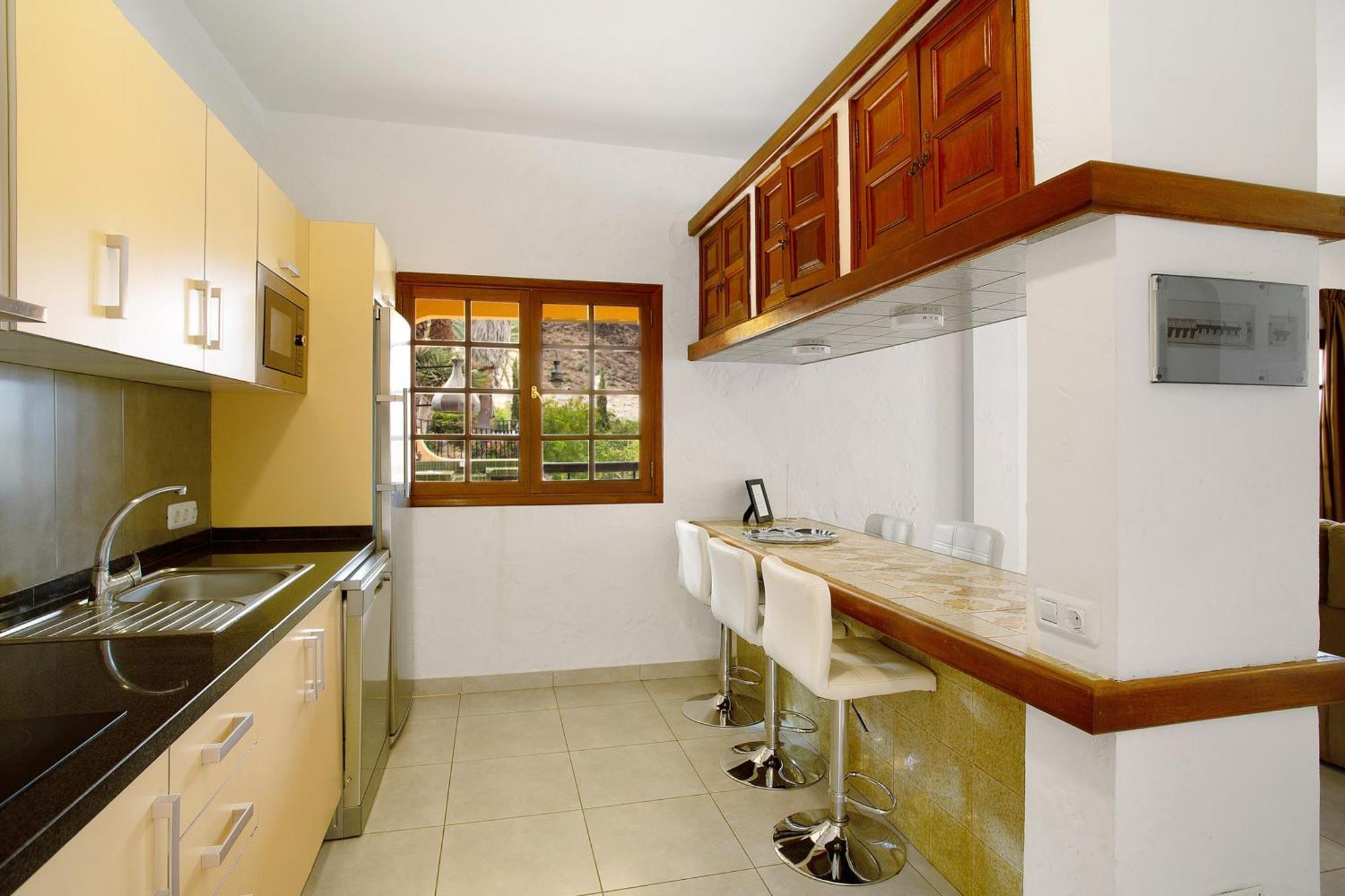 Vila Casa Paraiso Del Molinero Mogán Exteriér fotografie