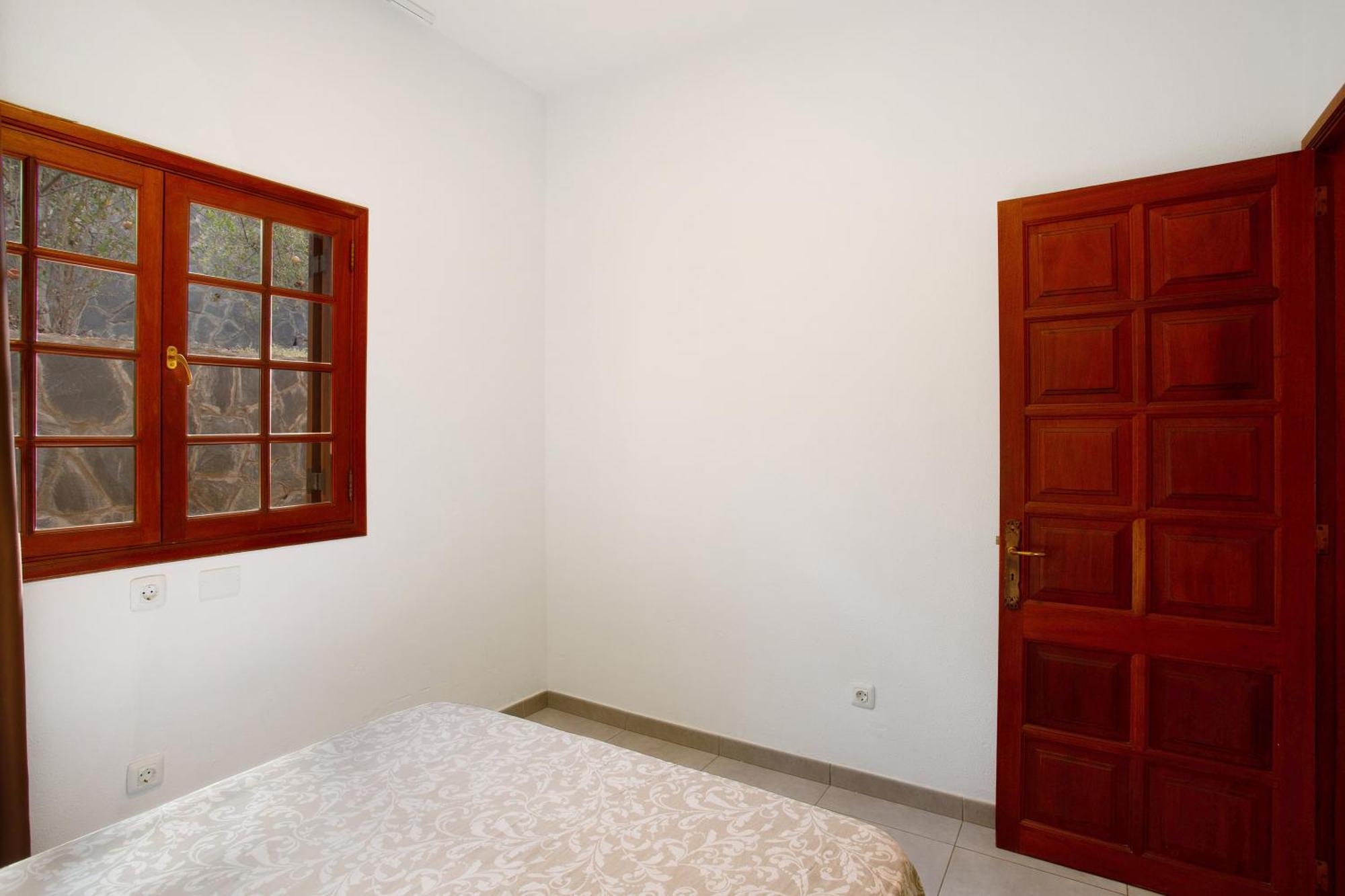 Vila Casa Paraiso Del Molinero Mogán Exteriér fotografie