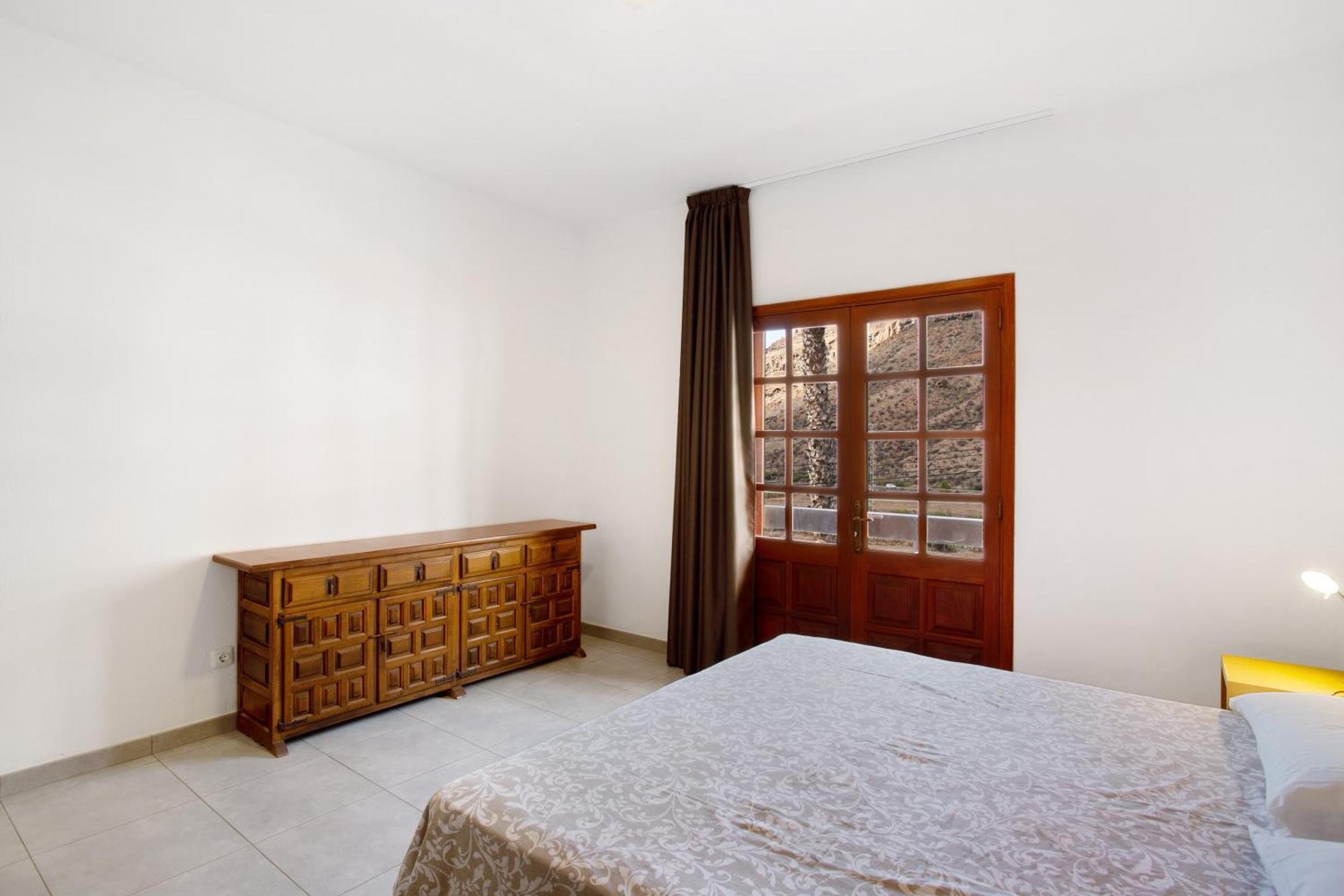 Vila Casa Paraiso Del Molinero Mogán Exteriér fotografie