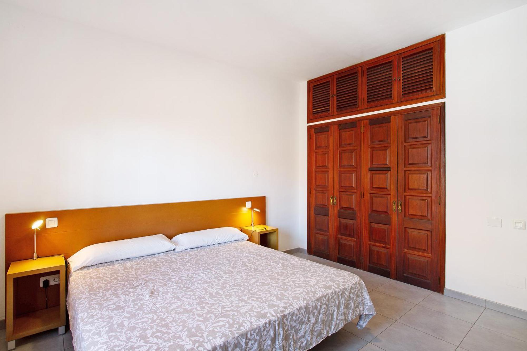 Vila Casa Paraiso Del Molinero Mogán Exteriér fotografie